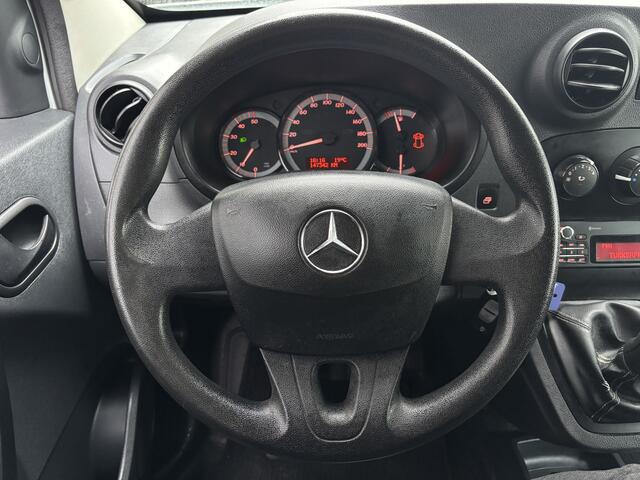 Mercedes-Benz CITAN 108 CDI BlueEFFICIENCY | Bluetooth | Airco | Elektrische Ramen