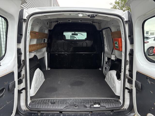 Mercedes-Benz CITAN 108 CDI BlueEFFICIENCY | Bluetooth | Airco | Elektrische Ramen