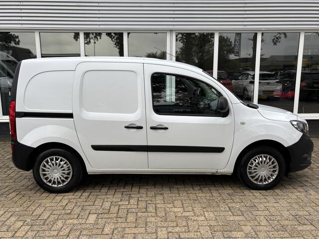 Mercedes-Benz CITAN 108 CDI BlueEFFICIENCY | Bluetooth | Airco | Elektrische Ramen