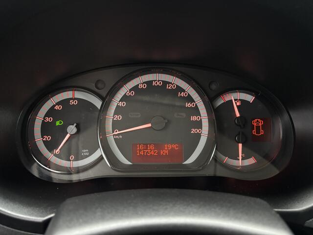 Mercedes-Benz CITAN 108 CDI BlueEFFICIENCY | Bluetooth | Airco | Elektrische Ramen