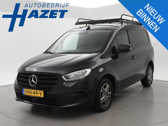 Mercedes-Benz CITAN 108 CDI PRO + CARPLAY | CAMERA | IMPERIAAL | CRUISE CONTROL