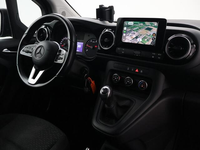 Mercedes-Benz CITAN 108 CDI PRO + CARPLAY | CAMERA | IMPERIAAL | CRUISE CONTROL