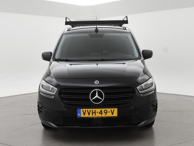 Mercedes-Benz CITAN 108 CDI PRO + CARPLAY | CAMERA | IMPERIAAL | CRUISE CONTROL