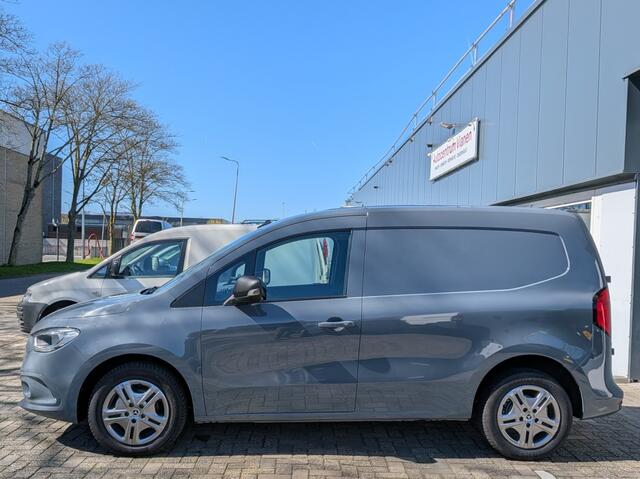 Mercedes-Benz CITAN 110 L1 Pro Benzine Schuifdeur APK NAP
