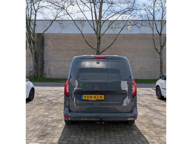 Mercedes-Benz CITAN 110 L1 Pro Benzine Schuifdeur APK NAP