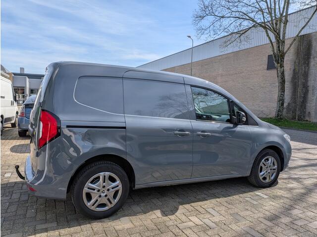 Mercedes-Benz CITAN 110 L1 Pro Benzine Schuifdeur APK NAP