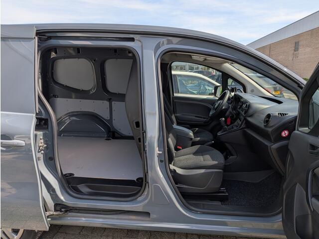 Mercedes-Benz CITAN 110 L1 Pro Benzine Schuifdeur APK NAP