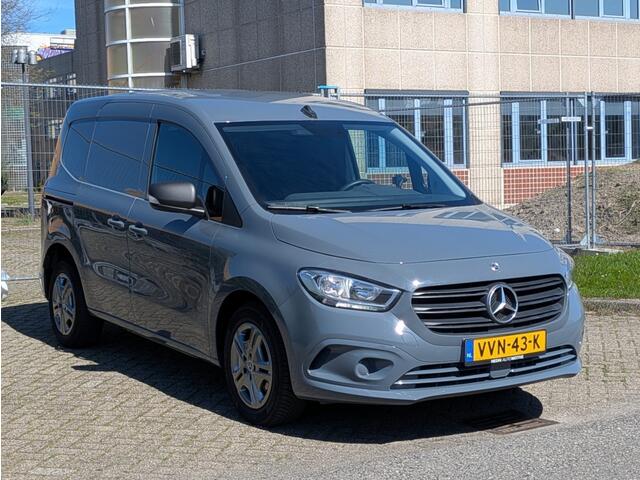 Mercedes-Benz CITAN 110 L1 Pro Benzine Schuifdeur APK NAP
