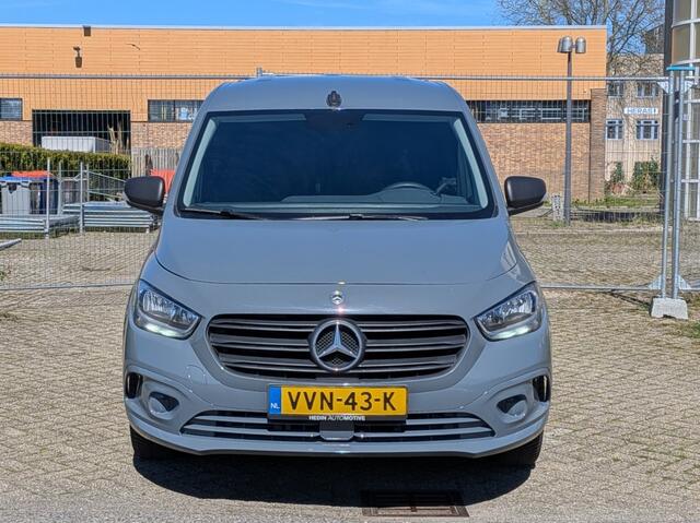 Mercedes-Benz CITAN 110 L1 Pro Benzine Schuifdeur APK NAP