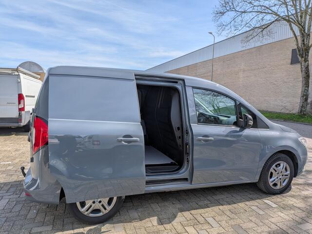 Mercedes-Benz CITAN 110 L1 Pro Benzine Schuifdeur APK NAP
