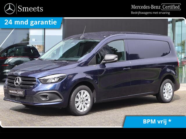 Mercedes-Benz CITAN 110 CDI L2 PRO LED AUT.