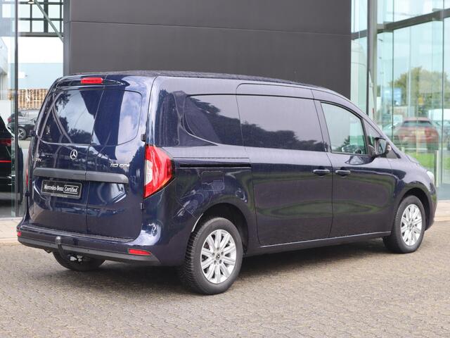 Mercedes-Benz CITAN 110 CDI L2 PRO LED AUT.
