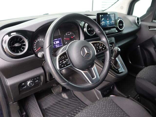 Mercedes-Benz CITAN 110 CDI L2 PRO LED AUT.