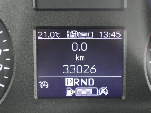 Mercedes-Benz CITAN 110 CDI L2 PRO LED AUT.