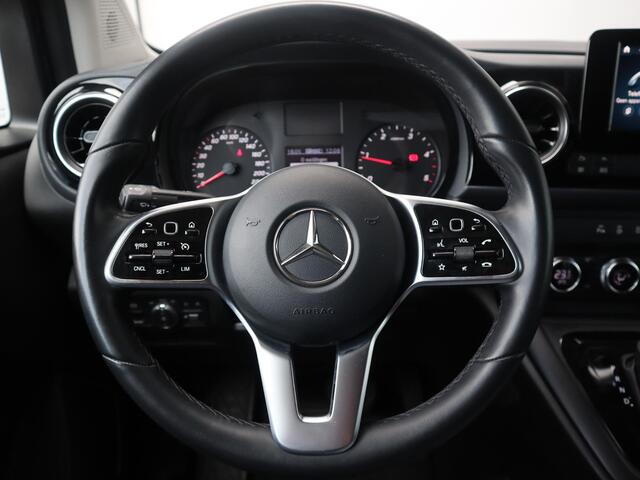 Mercedes-Benz CITAN 110 CDI L2 PRO LED AUT.