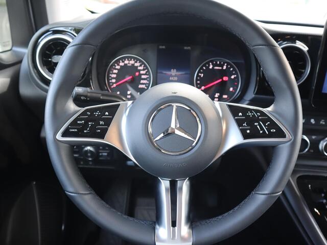 Mercedes-Benz CITAN 112 CDI L2 SELECT AUT.