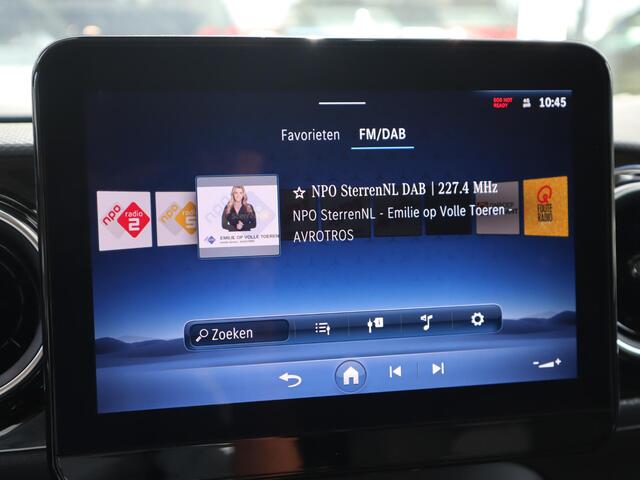 Mercedes-Benz CITAN 112 CDI L2 SELECT AUT.