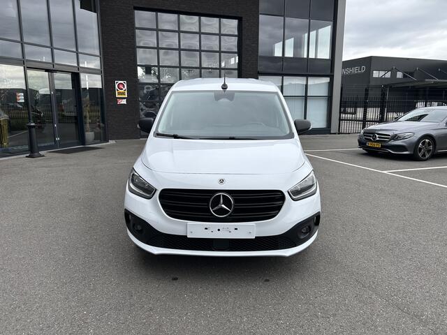Mercedes-Benz CITAN 110 CDI L1 PRO / 3 Zits / Automaat / MBUX / Camera / Carplay / Cruise control / Airco / LMV