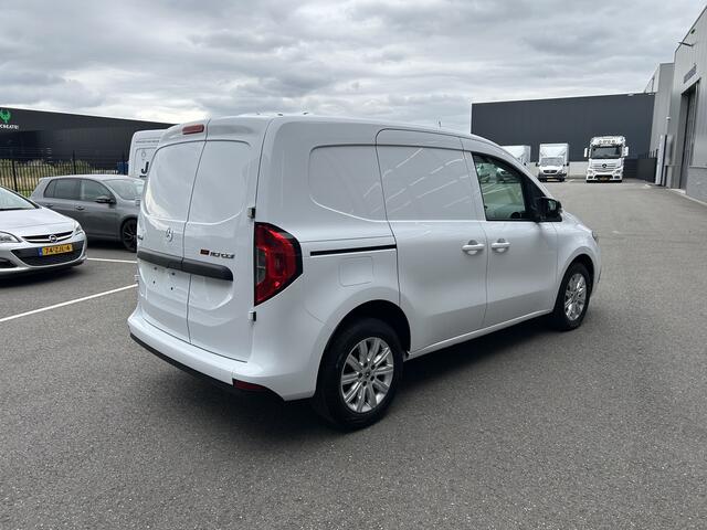 Mercedes-Benz CITAN 110 CDI L1 PRO / 3 Zits / Automaat / MBUX / Camera / Carplay / Cruise control / Airco / LMV