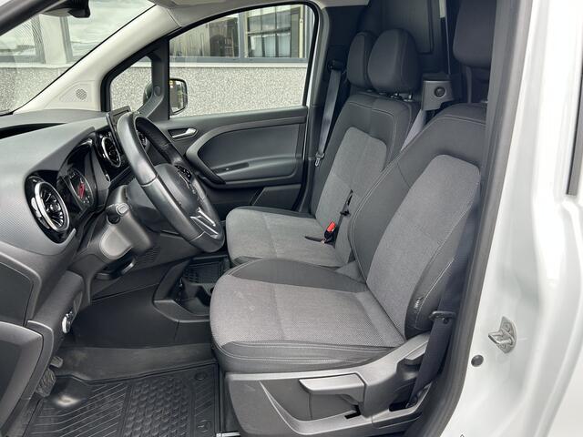 Mercedes-Benz CITAN 110 CDI L1 PRO / 3 Zits / Automaat / MBUX / Camera / Carplay / Cruise control / Airco / LMV