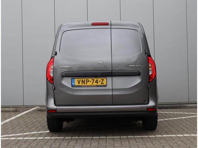 Mercedes-Benz CITAN 110 CDI L1 Pro | Stoelverwarming | Camera | LED | Org. NL