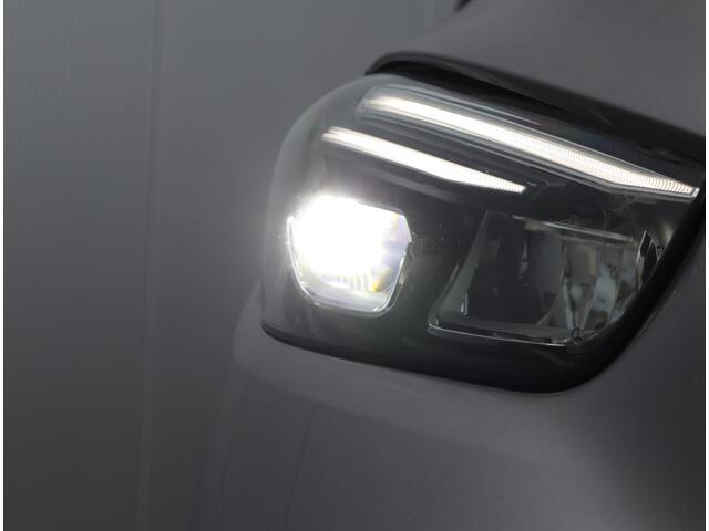 Mercedes-Benz CITAN 110 CDI L1 Pro | Stoelverwarming | Camera | LED | Org. NL