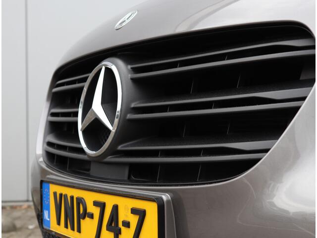Mercedes-Benz CITAN 110 CDI L1 Pro | Stoelverwarming | Camera | LED | Org. NL