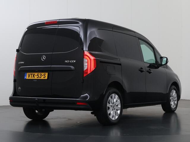 Mercedes-Benz CITAN 110 CDI L1 Pro | Navigatie | Parkeercamera | LM Velgen | Cruise Control | Airco | Certified