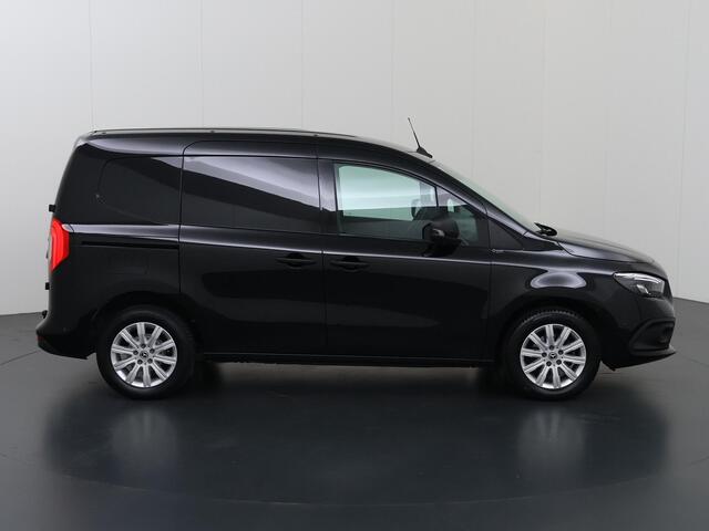 Mercedes-Benz CITAN 110 CDI L1 Pro | Navigatie | Parkeercamera | LM Velgen | Cruise Control | Airco | Certified