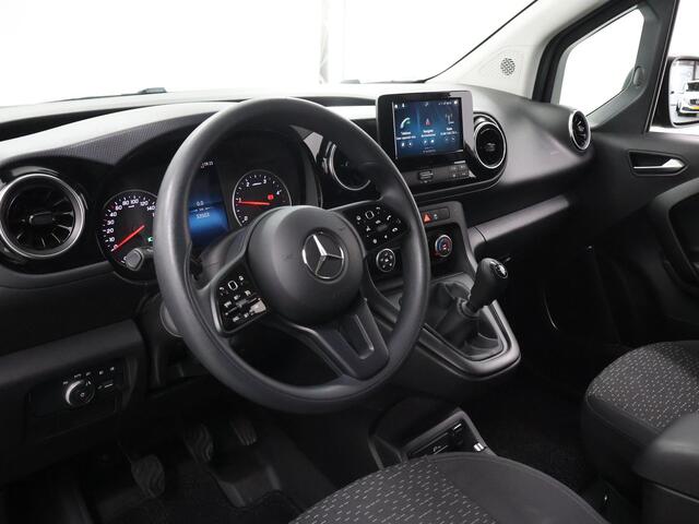 Mercedes-Benz CITAN 110 CDI L1 Pro | Navigatie | Parkeercamera | LM Velgen | Cruise Control | Airco | Certified