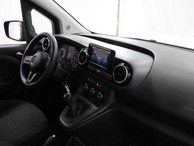 Mercedes-Benz CITAN 110 CDI L1 Pro | Navigatie | Parkeercamera | LM Velgen | Cruise Control | Airco | Certified