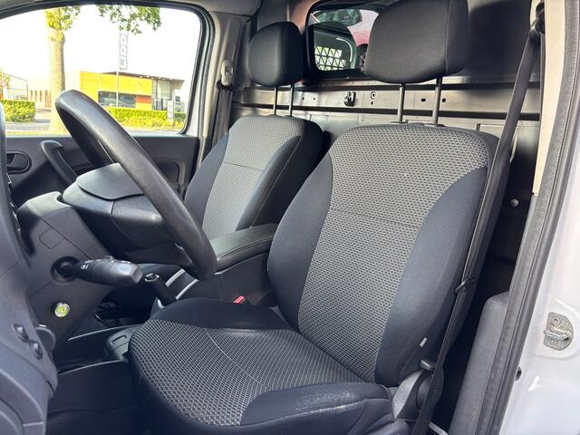 Mercedes-Benz CITAN 112 BlueEFFICIENCY | Trekhaak | Parkeersensoren | Bluetooth | Airco
