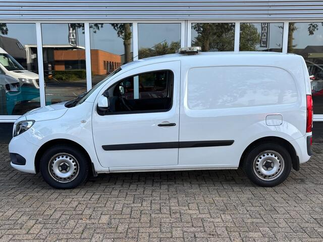 Mercedes-Benz CITAN 112 BlueEFFICIENCY | Trekhaak | Parkeersensoren | Bluetooth | Airco