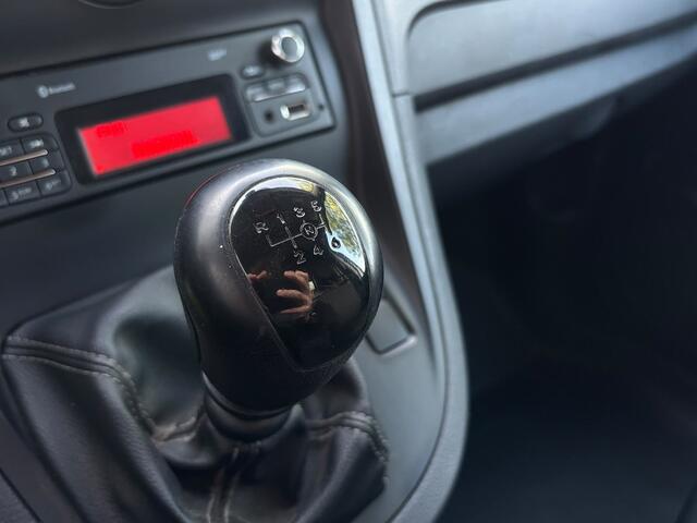 Mercedes-Benz CITAN 112 BlueEFFICIENCY | Trekhaak | Parkeersensoren | Bluetooth | Airco