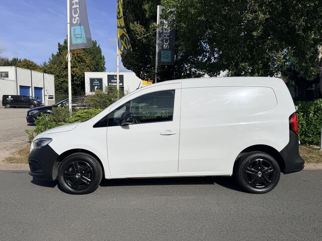 Mercedes-Benz CITAN 112 CDI AUT 116PK CameraoCarplay