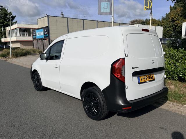 Mercedes-Benz CITAN 112 CDI AUT 116PK CameraoCarplay