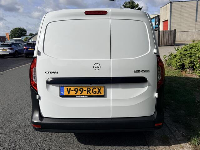 Mercedes-Benz CITAN 112 CDI AUT 116PK CameraoCarplay