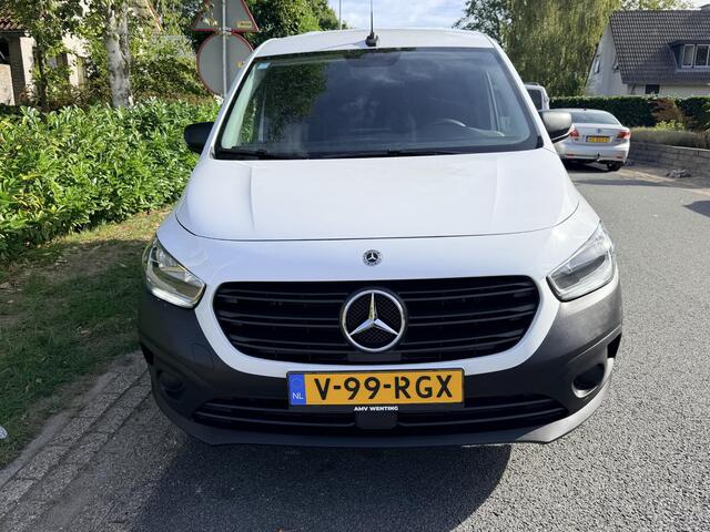 Mercedes-Benz CITAN 112 CDI AUT 116PK CameraoCarplay