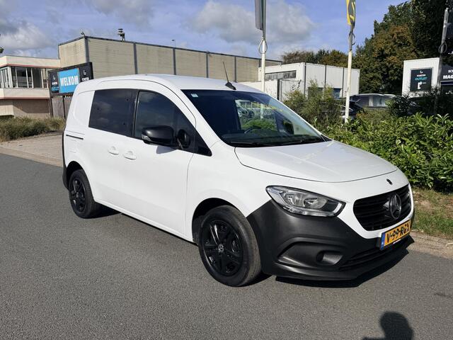 Mercedes-Benz CITAN 112 CDI AUT 116PK CameraoCarplay