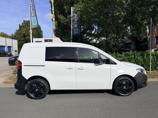 Mercedes-Benz CITAN 112 CDI AUT 116PK CameraoCarplay