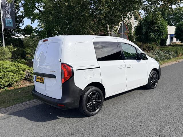 Mercedes-Benz CITAN 112 CDI AUT 116PK CameraoCarplay