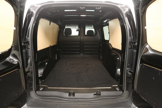 Mercedes-Benz CITAN 108 CDI | Airco | Camera | Carplay | Parkeersens. | Elektrpakket
