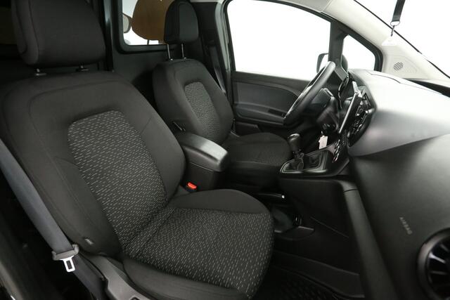 Mercedes-Benz CITAN 108 CDI | Airco | Camera | Carplay | Parkeersens. | Elektrpakket