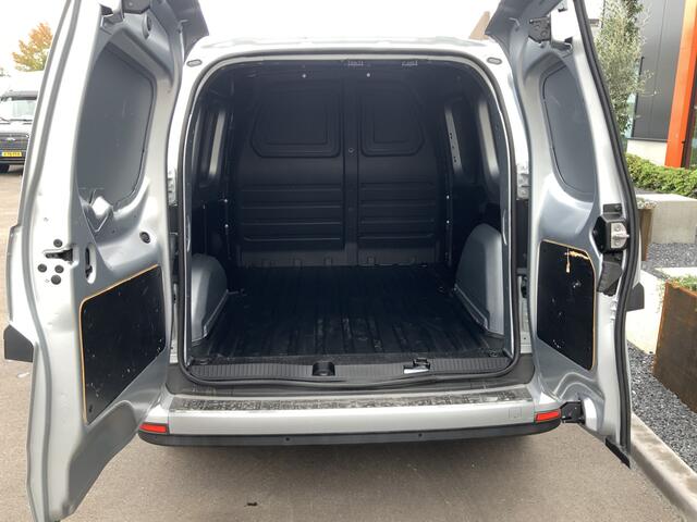 Mercedes-Benz CITAN Benzine 110 L1 Base Benzine Airco Cruise Scherm Navi Alu Velg Euro 6