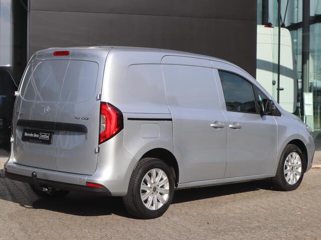 Mercedes-Benz CITAN 110 CDI L1 PRO AUT. Mercedes-Benz Citan 110 CDI L1 Pro