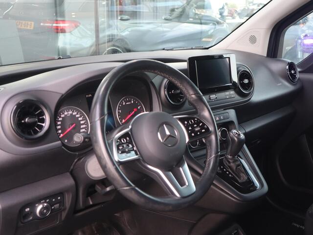 Mercedes-Benz CITAN 110 CDI L1 PRO AUT. Mercedes-Benz Citan 110 CDI L1 Pro