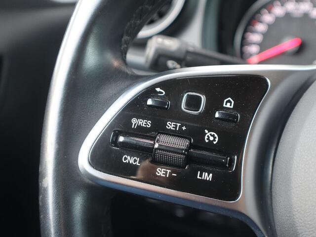 Mercedes-Benz CITAN 110 CDI L1 PRO AUT. Mercedes-Benz Citan 110 CDI L1 Pro