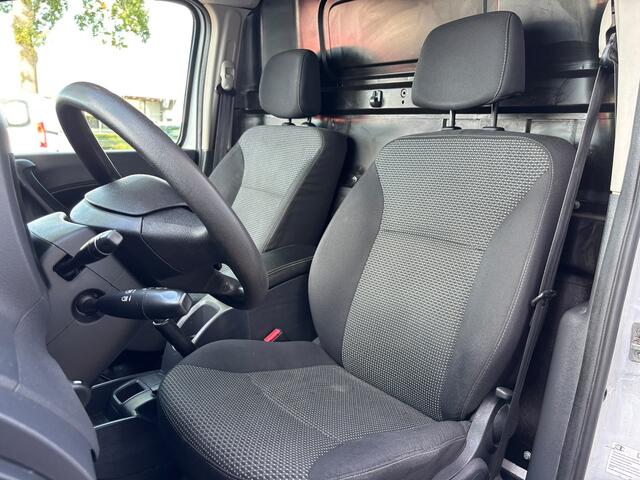 Mercedes-Benz CITAN 109 CDI Extra Lang | Trekhaak | Bluetooth | Cruise | Airco