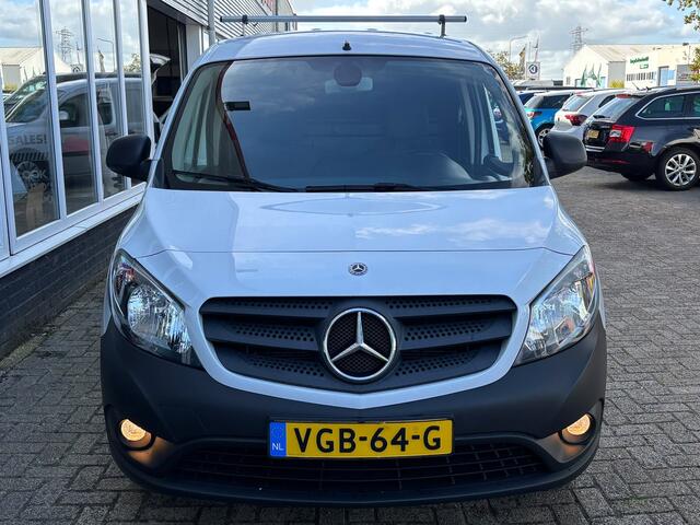 Mercedes-Benz CITAN 109 CDI Extra Lang | Trekhaak | Bluetooth | Cruise | Airco