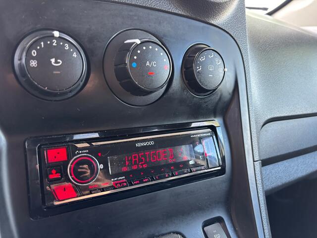 Mercedes-Benz CITAN 109 CDI Extra Lang | Trekhaak | Bluetooth | Cruise | Airco